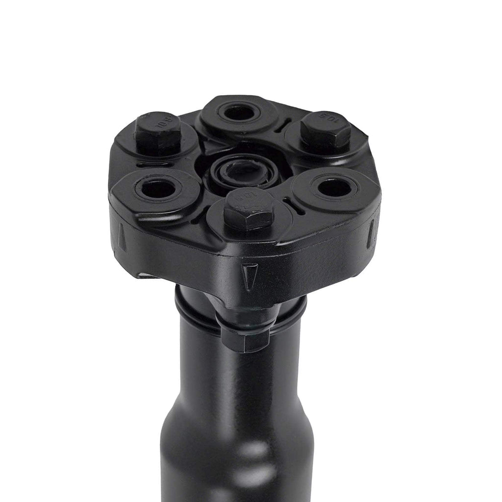 Aandrijfas 1609mm geschikt voor BMW 3 Serie E46 316i 318i 26107519293 1998-2007 achter