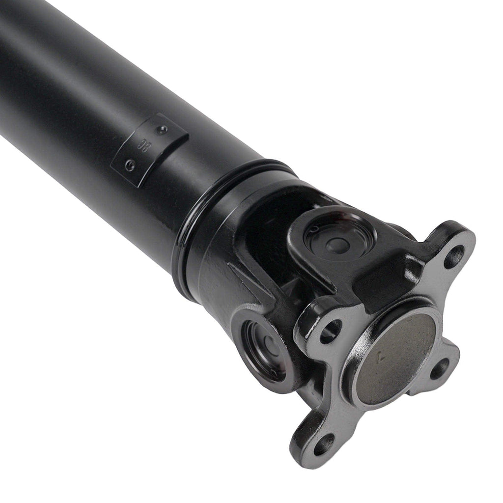 Aandrijfas 1609mm geschikt voor BMW 3 Serie E46 316i 318i 26107519293 1998-2007 achter