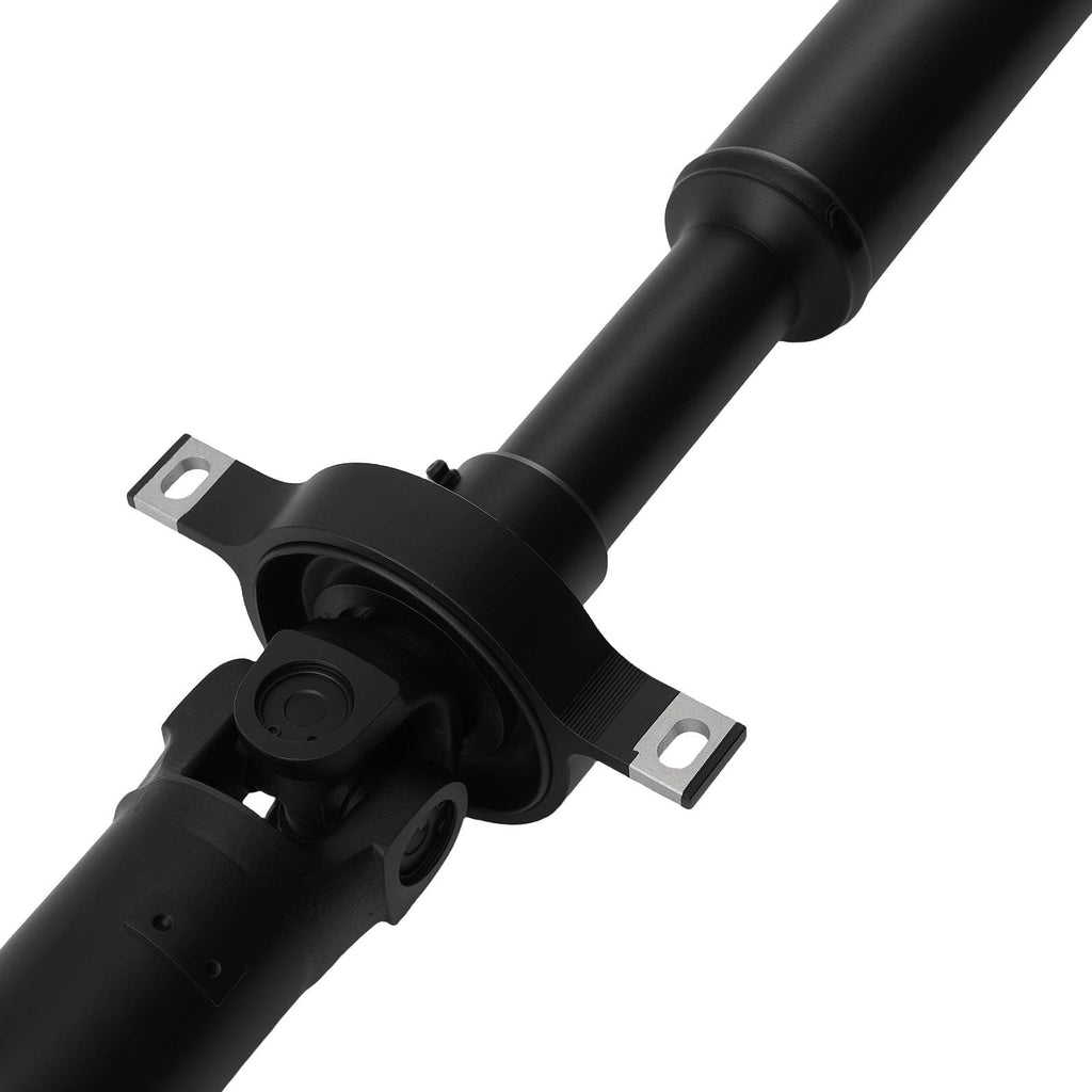Aandrijfas geschikt voor BMW 3 Serie E90 E91 E92 X1 E84 Automatic 26107527333