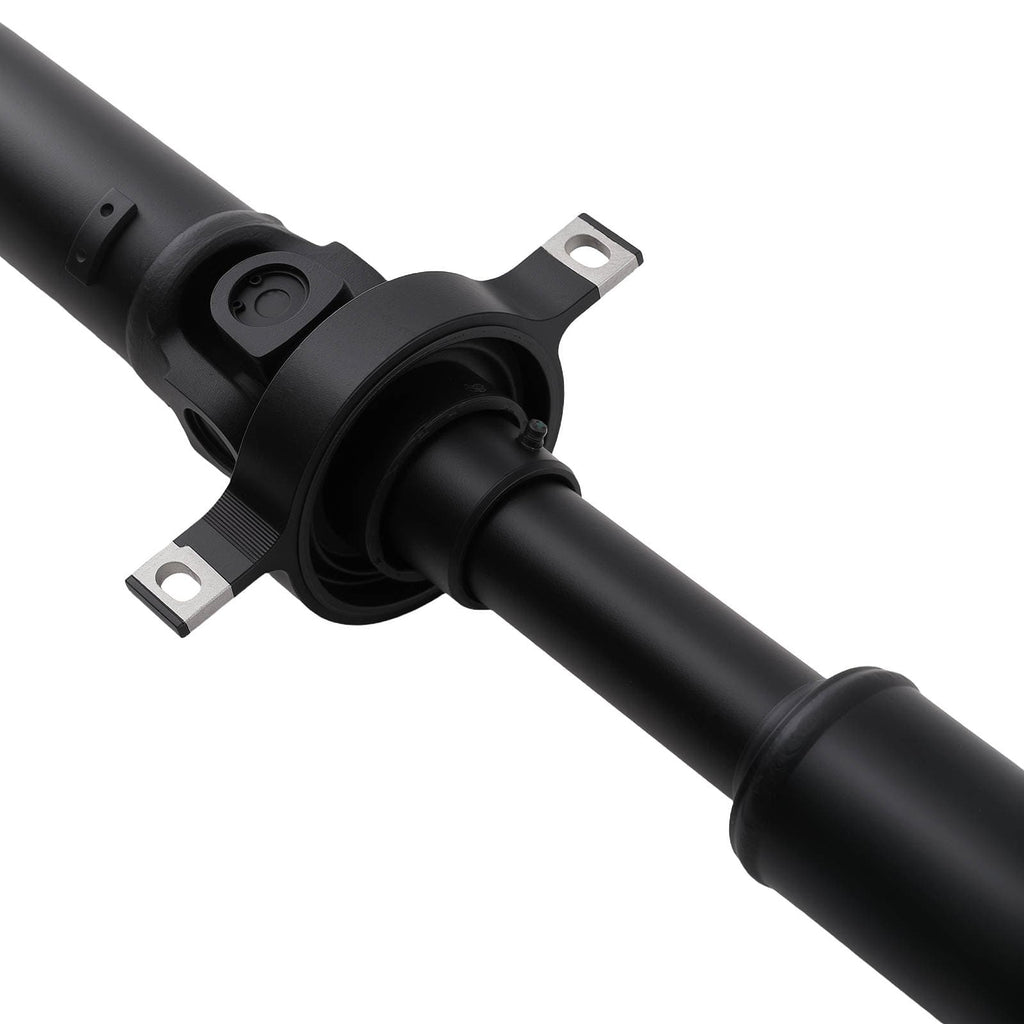 Aandrijfas geschikt voor BMW 3 Serie E90 E91 E92 X1 E84 Automatic 26107527333
