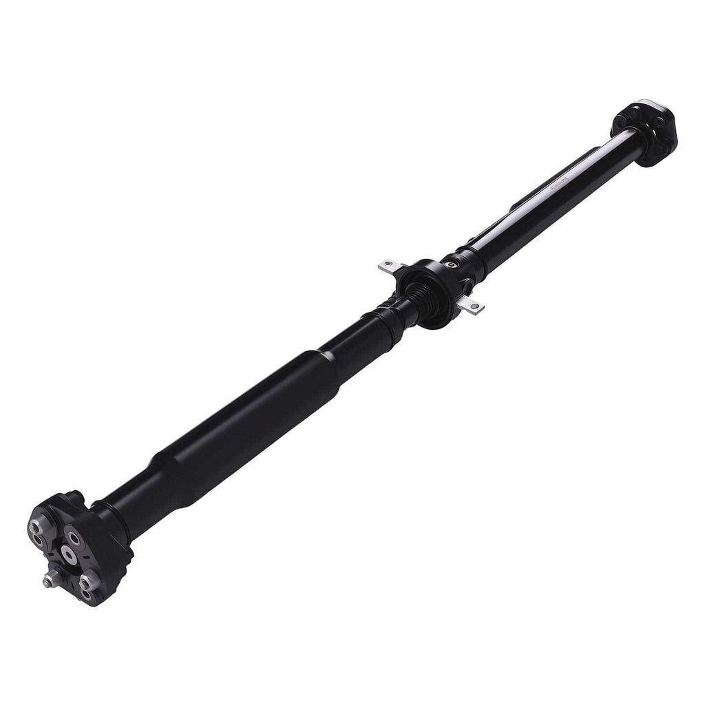 57in Aandrijfas 1448mm geschikt voor BMW 318d 320d E90 E91 2004-2013 26107527339