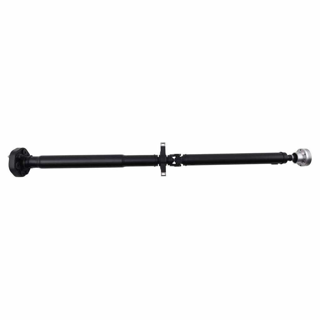 Aandrijfas Staal geschikt voor BMW E60 525d E61 530d M57N 02-10 Automatic