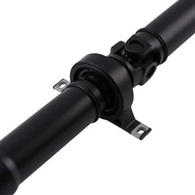 Laad de afbeelding in de galerijviewer, Aandrijfas Staal geschikt voor BMW E60 525d E61 530d M57N 02-10 Automatic