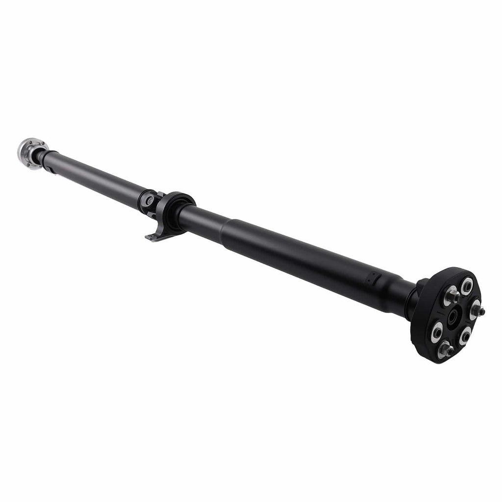 Aandrijfas Staal geschikt voor BMW E60 525d E61 530d M57N 02-10 Automatic