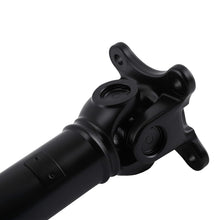 Laad de afbeelding in de galerijviewer, Aandrijfas 863mm geschikt voor Mitsubishi Pajero III 3.5 V6W V7W 00-07 MR580388