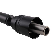Laad de afbeelding in de galerijviewer, Aandrijfas 863mm geschikt voor Mitsubishi Pajero III 3.5 V6W V7W 00-07 MR580388