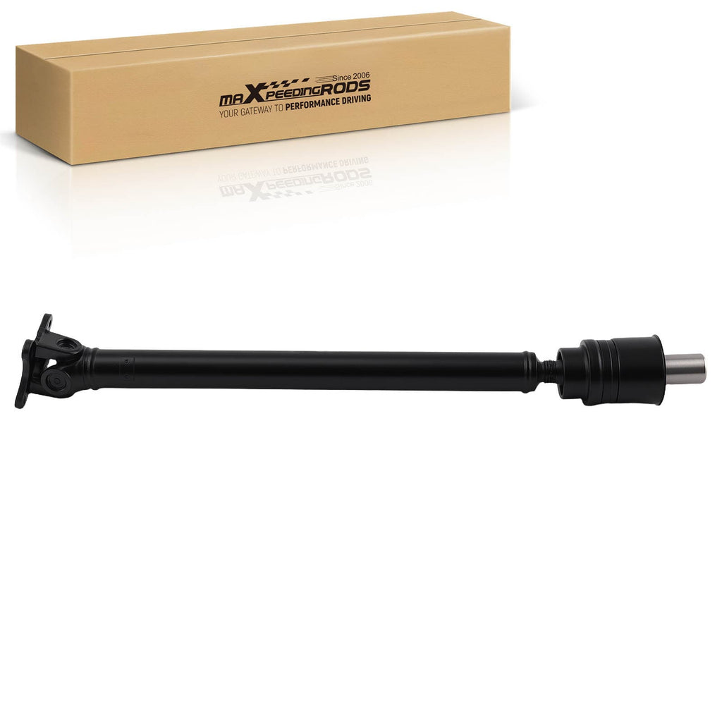 Aandrijfas 863mm geschikt voor Mitsubishi Pajero III 3.5 V6W V7W 00-07 MR580388