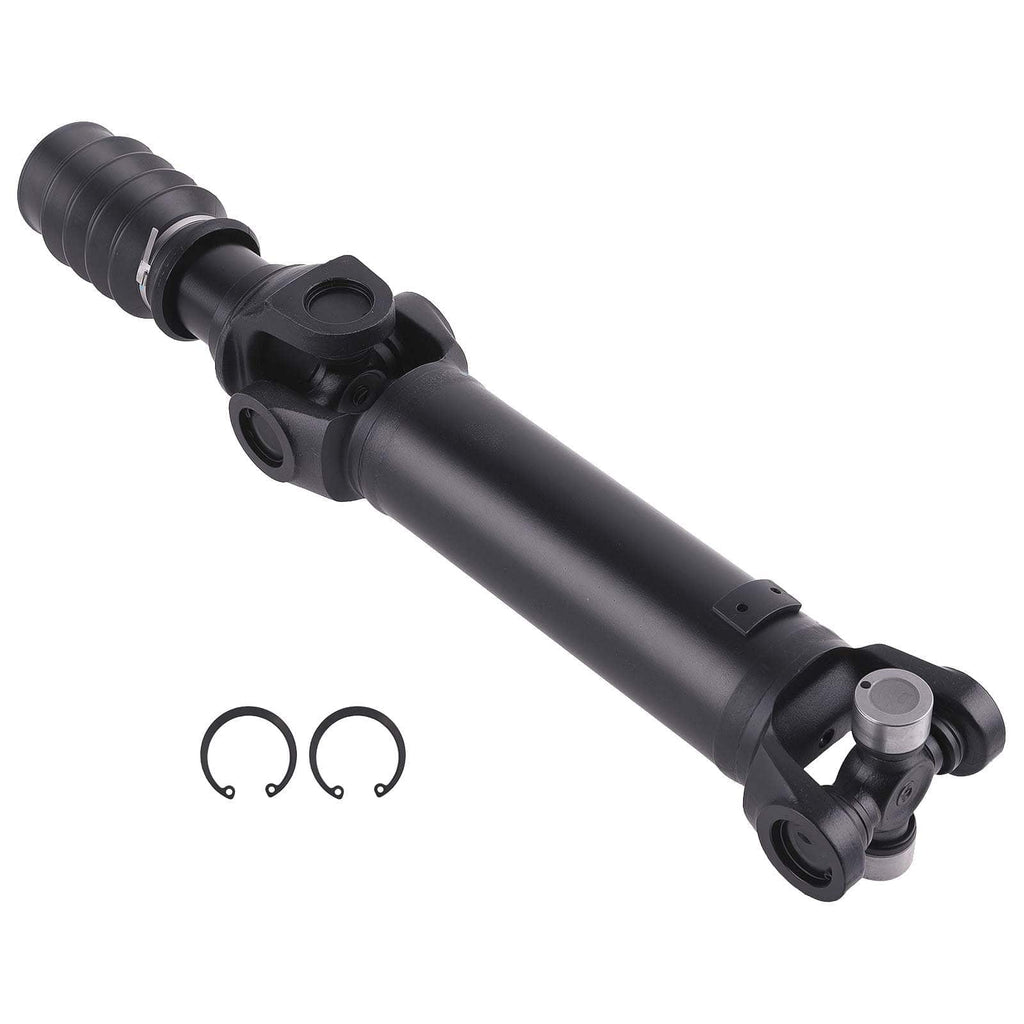 Aandrijfas L=445mm geschikt voor Jeep Wrangler II TJ 4.0 1997-2006 4WD Manual