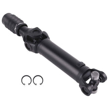 Laad de afbeelding in de galerijviewer, Aandrijfas L=445mm geschikt voor Jeep Wrangler II TJ 4.0 1997-2006 4WD Manual