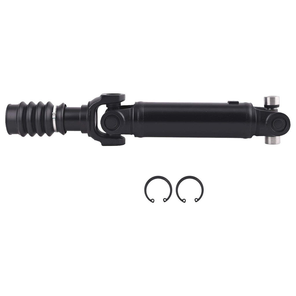 Aandrijfas L=445mm geschikt voor Jeep Wrangler II TJ 4.0 1997-2006 4WD Manual