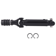 Laad de afbeelding in de galerijviewer, Aandrijfas L=445mm geschikt voor Jeep Wrangler II TJ 4.0 1997-2006 4WD Manual