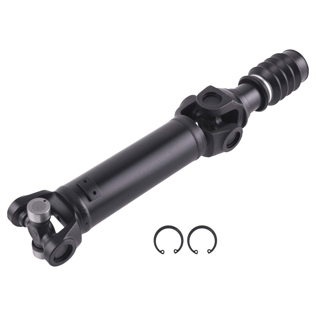 Aandrijfas L=445mm geschikt voor Jeep Wrangler II TJ 4.0 1997-2006 4WD Manual