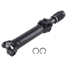 Laad de afbeelding in de galerijviewer, Aandrijfas L=445mm geschikt voor Jeep Wrangler II TJ 4.0 1997-2006 4WD Manual