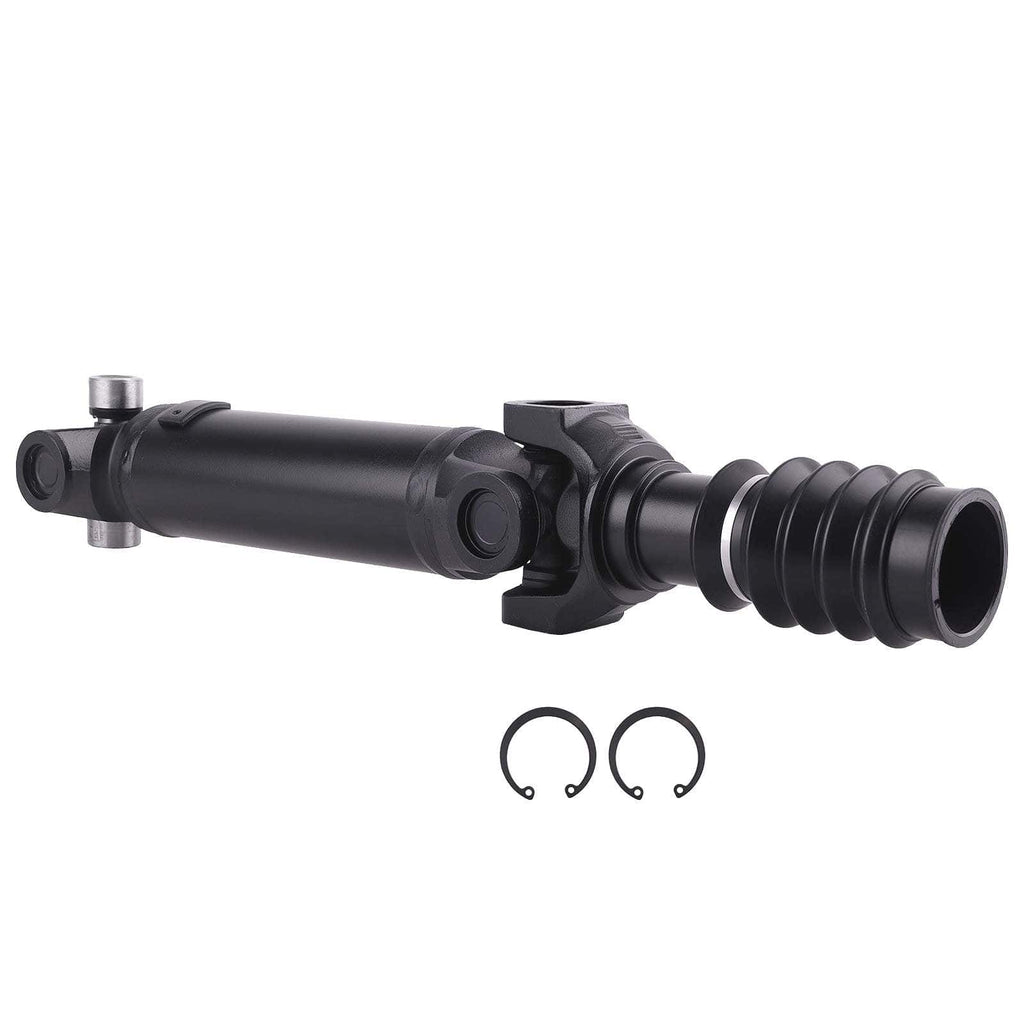Aandrijfas L=445mm geschikt voor Jeep Wrangler II TJ 4.0 1997-2006 4WD Manual