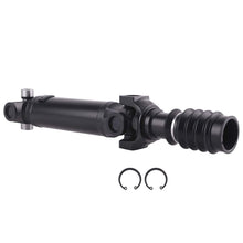 Laad de afbeelding in de galerijviewer, Aandrijfas L=445mm geschikt voor Jeep Wrangler II TJ 4.0 1997-2006 4WD Manual