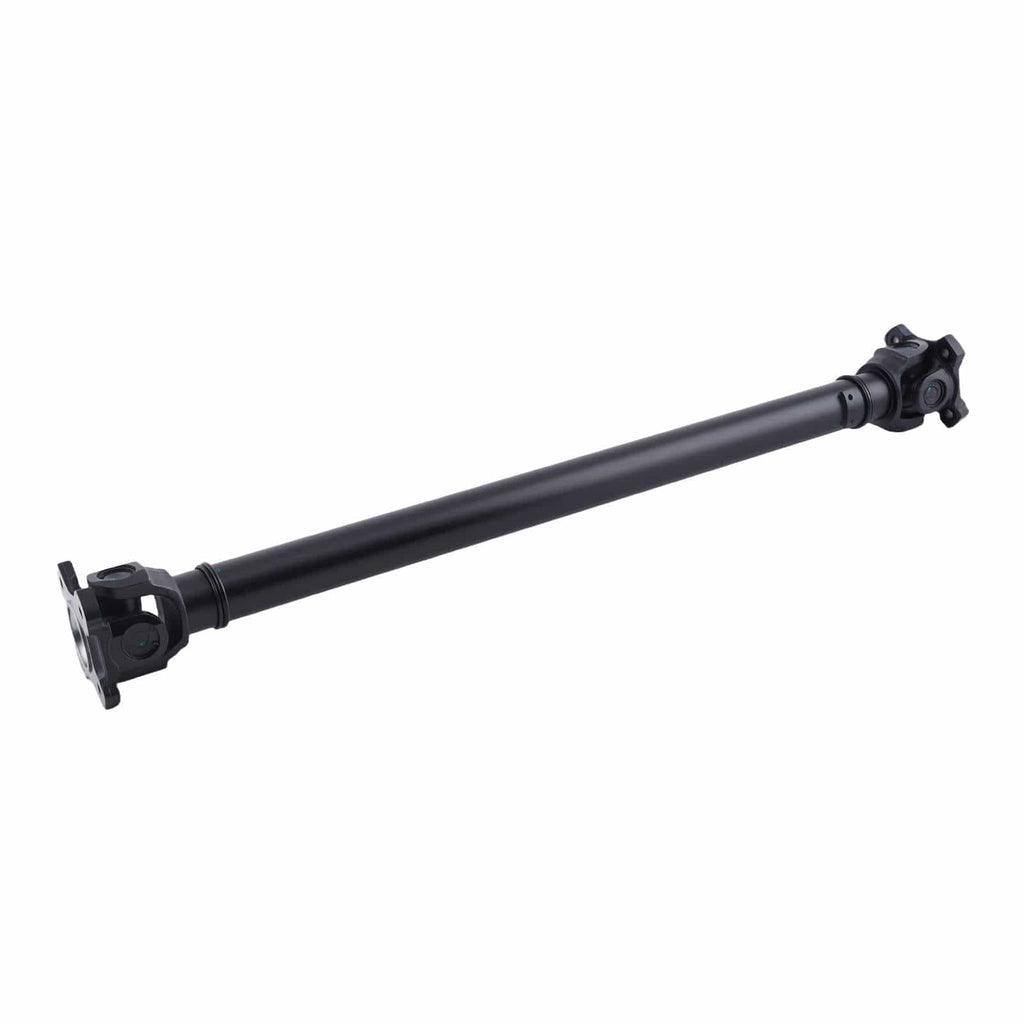 Aandrijfas voorzijde 736mm geschikt voor BMW 3 Serie E90 E91 E92 xDrive 2005-2013