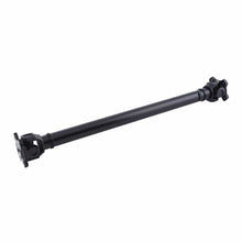Laad de afbeelding in de galerijviewer, Aandrijfas voorzijde 736mm geschikt voor BMW 3 Serie E90 E91 E92 xDrive 2005-2013
