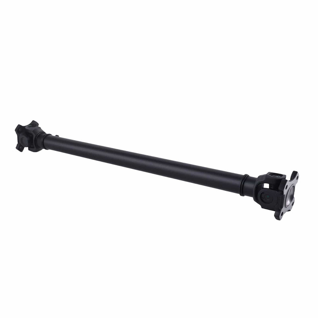 Aandrijfas voorzijde 736mm geschikt voor BMW 3 Serie E90 E91 E92 xDrive 2005-2013