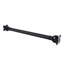 Laad de afbeelding in de galerijviewer, Aandrijfas voorzijde 736mm geschikt voor BMW 3 Serie E90 E91 E92 xDrive 2005-2013
