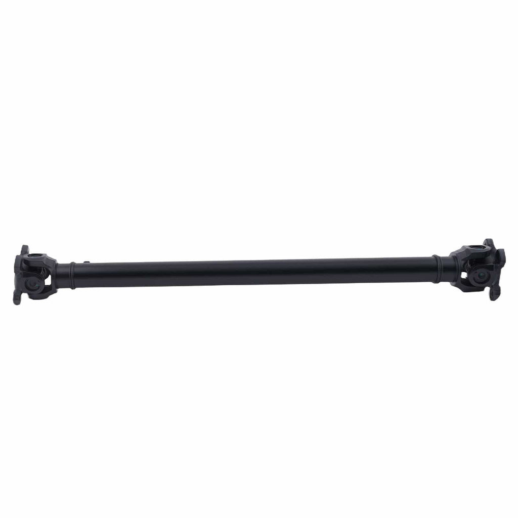 Aandrijfas voorzijde 736mm geschikt voor BMW 3 Serie E90 E91 E92 xDrive 2005-2013