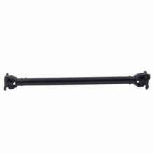 Laad de afbeelding in de galerijviewer, Aandrijfas voorzijde 736mm geschikt voor BMW 3 Serie E90 E91 E92 xDrive 2005-2013