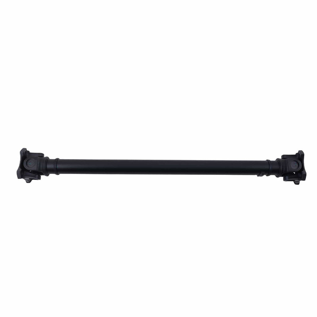 Aandrijfas voorzijde 736mm geschikt voor BMW 3 Serie E90 E91 E92 xDrive 2005-2013