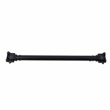 Laad de afbeelding in de galerijviewer, Aandrijfas voorzijde 736mm geschikt voor BMW 3 Serie E90 E91 E92 xDrive 2005-2013