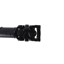 Laad de afbeelding in de galerijviewer, Aandrijfas voorzijde 744mm geschikt voor Mercedes-Benz W163 ML 400 500 ML55 AMG