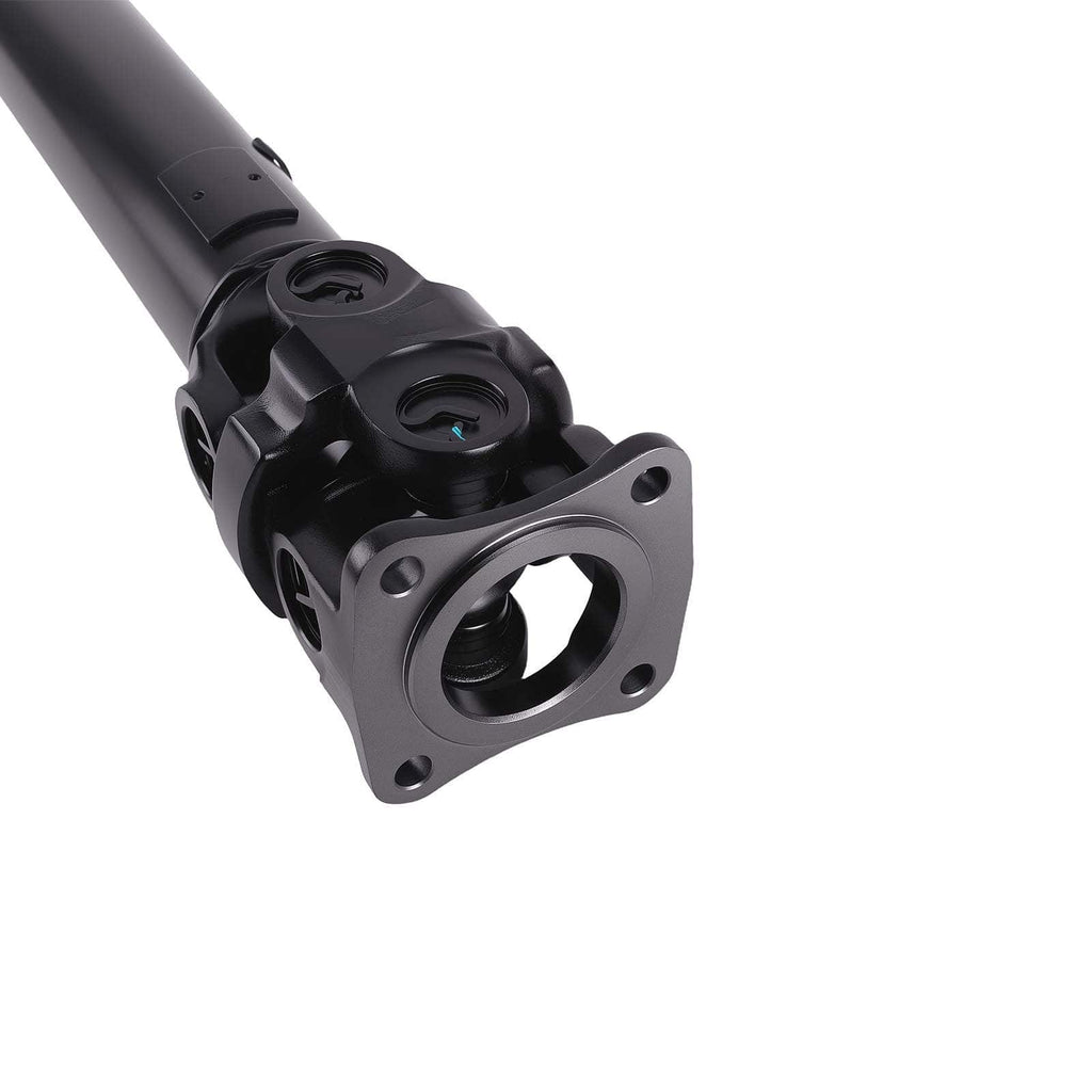 Aandrijfas voorzijde 744mm geschikt voor Mercedes-Benz W163 ML 400 500 ML55 AMG