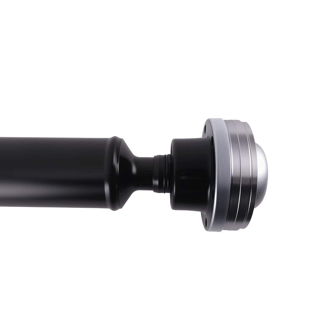 Aandrijfas voorzijde 744mm geschikt voor Mercedes-Benz W163 ML 400 500 ML55 AMG