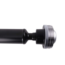 Laad de afbeelding in de galerijviewer, Aandrijfas voorzijde 744mm geschikt voor Mercedes-Benz W163 ML 400 500 ML55 AMG