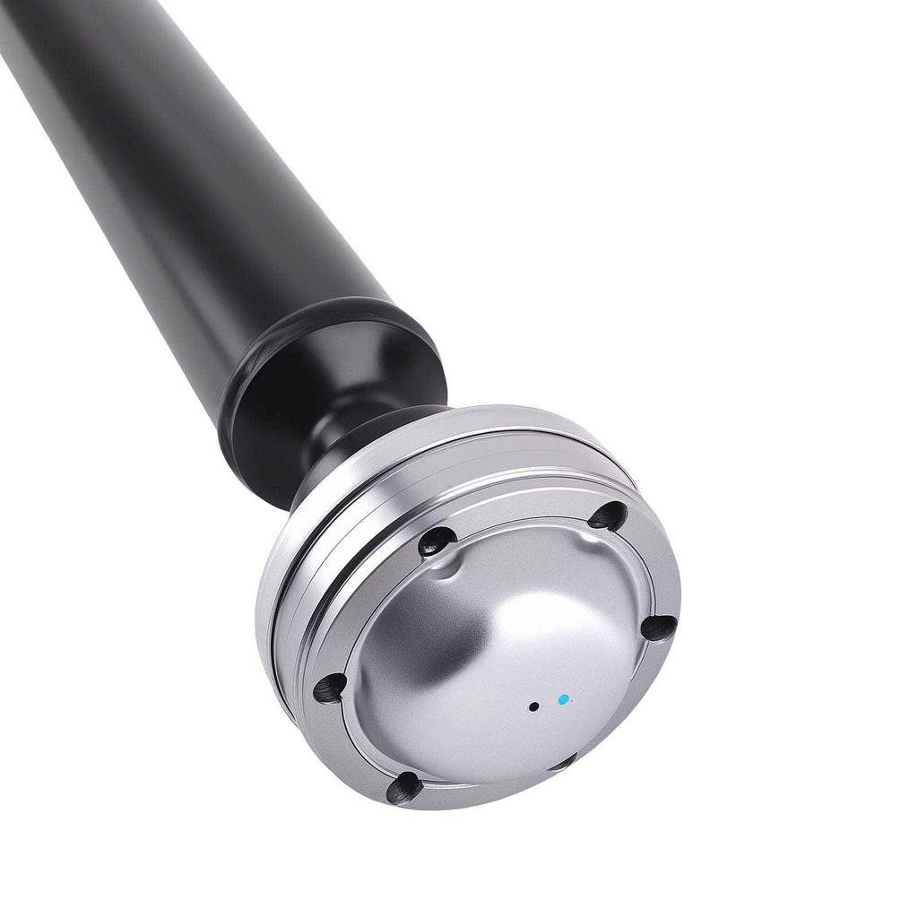 Aandrijfas voorzijde 744mm geschikt voor Mercedes-Benz W163 ML 400 500 ML55 AMG