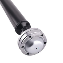 Laad de afbeelding in de galerijviewer, Aandrijfas voorzijde 744mm geschikt voor Mercedes-Benz W163 ML 400 500 ML55 AMG