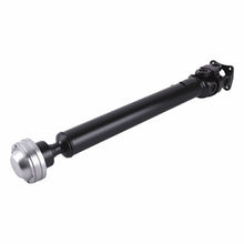 Laad de afbeelding in de galerijviewer, Aandrijfas voorzijde 744mm geschikt voor Mercedes-Benz W163 ML 400 500 ML55 AMG