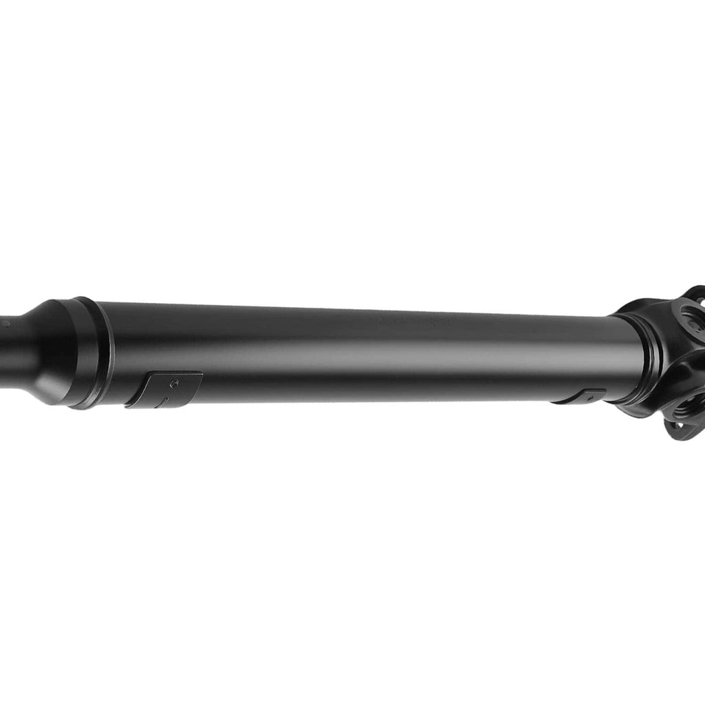 Aandrijfas voorzijde geschikt voor Mercedes E500 S500 S430 4matic W211 W220 220 2002-2008 AT