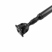 Laad de afbeelding in de galerijviewer, Aandrijfas voorzijde geschikt voor Mercedes E500 S500 S430 4matic W211 W220 220 2002-2008 AT