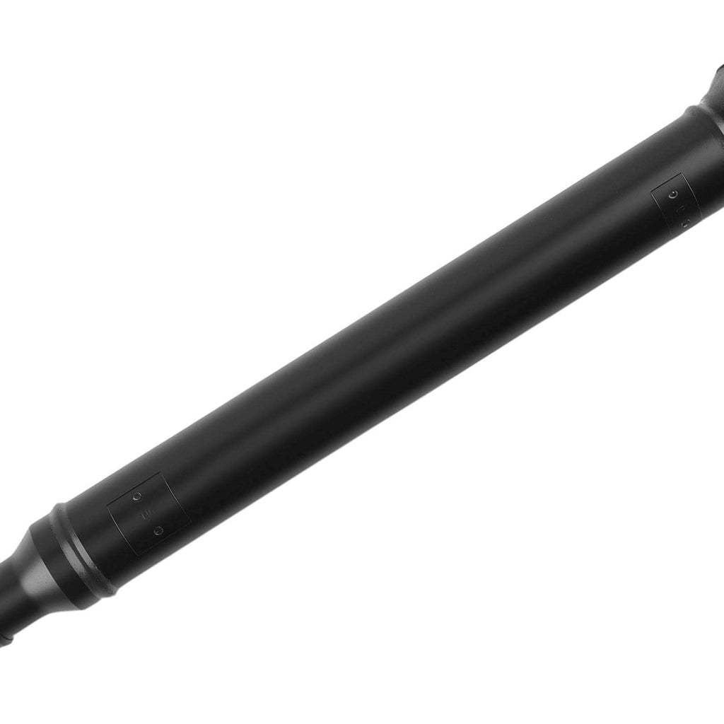 Aandrijfas voorzijde geschikt voor Mercedes E500 S500 S430 4matic W211 W220 220 2002-2008 AT