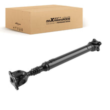 Laad de afbeelding in de galerijviewer, Aandrijfas voorzijde geschikt voor Mercedes E500 S500 S430 4matic W211 W220 220 2002-2008 AT