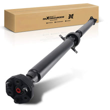 Laad de afbeelding in de galerijviewer, Aandrijfas achterzijde geschikt voor BMW E46 320 323 325 Ci 98-03 5 Speed Versnellingsbak 26111229557