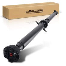 Laad de afbeelding in de galerijviewer, Aandrijfas achterzijde geschikt voor BMW E46 320 323 325 Ci 98-03 5 Speed Versnellingsbak 26111229557