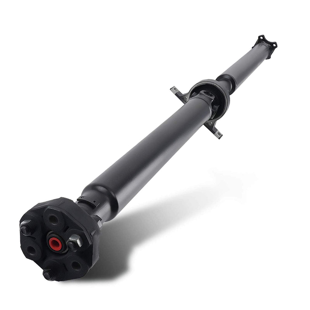 Aandrijfas achterzijde geschikt voor BMW E46 320 323 325 Ci 98-03 5 Speed Versnellingsbak 26111229557