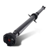 Laad de afbeelding in de galerijviewer, Aandrijfas achterzijde geschikt voor BMW E46 320 323 325 Ci 98-03 5 Speed Versnellingsbak 26111229557