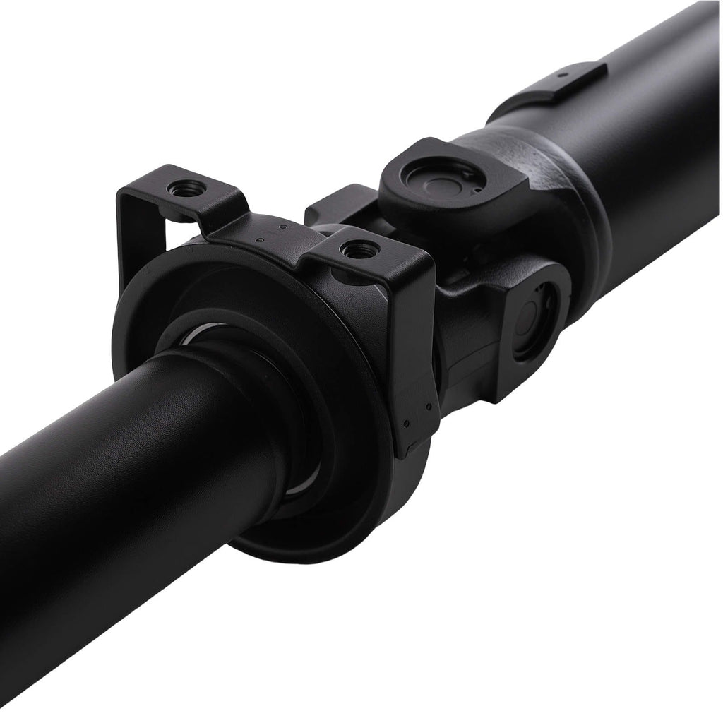 Aandrijfas L=2136mm geschikt voor Volvo V70 2 SW P80 XC70 2.4 2.5 AWD 2001 2002 9480702