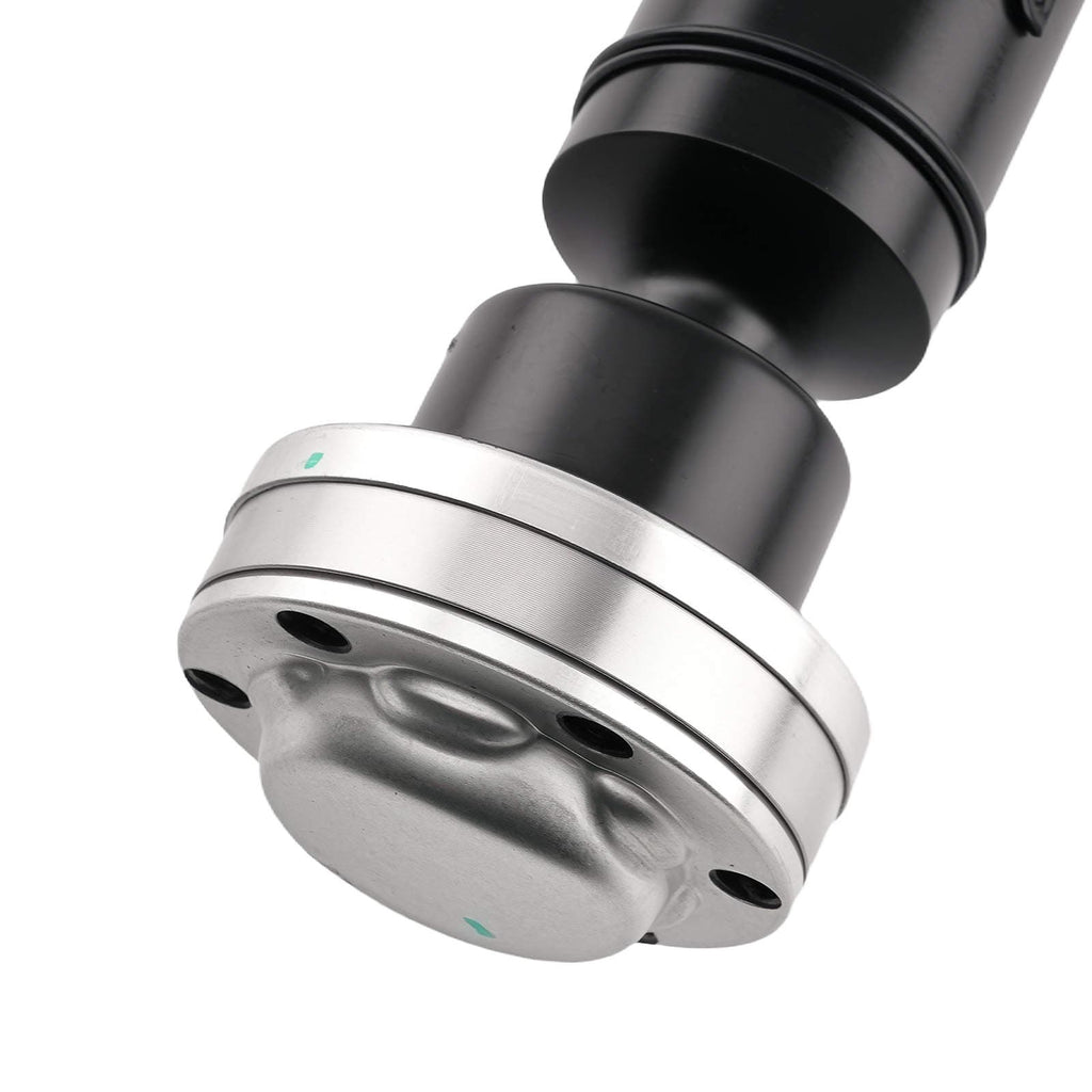 Aandrijfas 702mm geschikt voor Mercedes-Benz W166 GLE500 GLE300 4matic 2015-2019