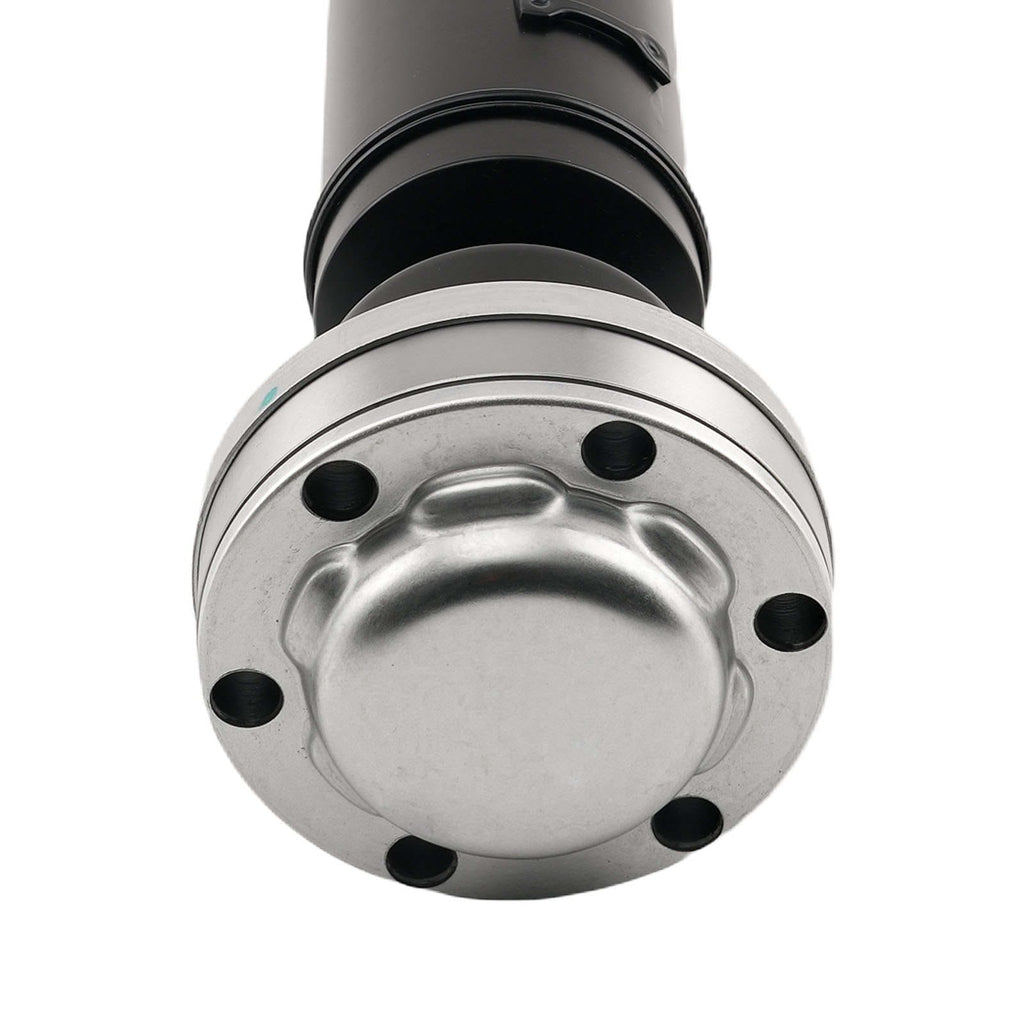 Aandrijfas 702mm geschikt voor Mercedes-Benz W166 GLE500 GLE300 4matic 2015-2019