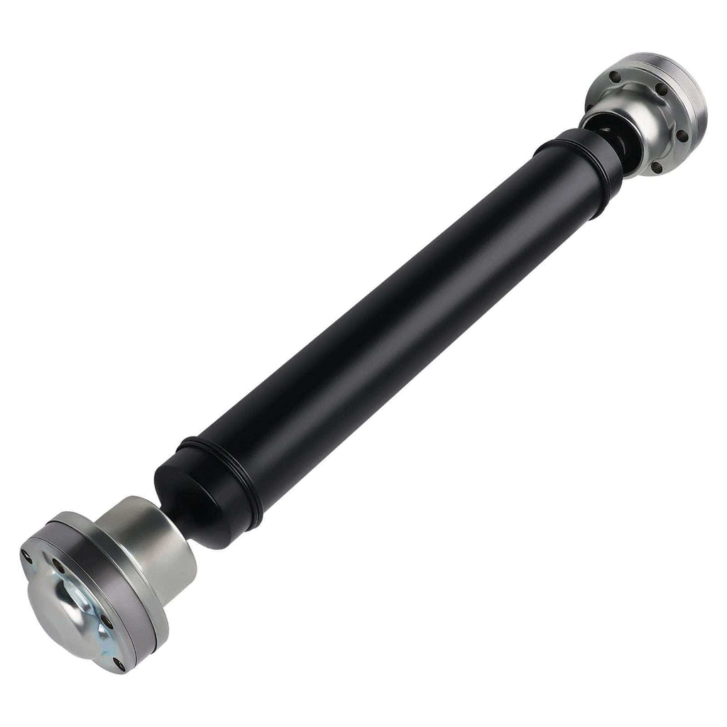 Aandrijfas 617mm geschikt voor Mercedes GL-Klasse M 4matic X166/W166 A1664100501