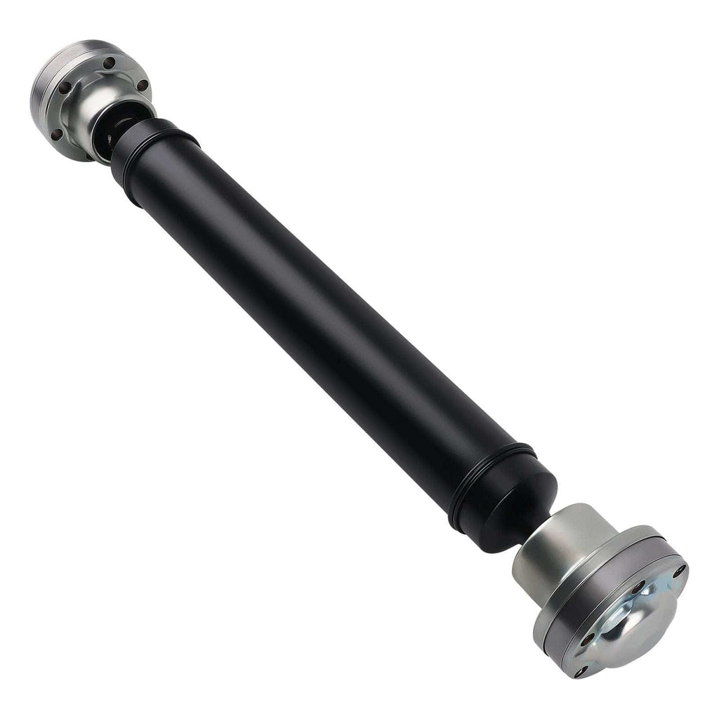 Aandrijfas 617mm geschikt voor Mercedes GL-Klasse M 4matic X166/W166 A1664100501