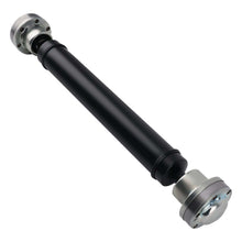 Laad de afbeelding in de galerijviewer, Aandrijfas 617mm geschikt voor Mercedes GL-Klasse M 4matic X166/W166 A1664100501