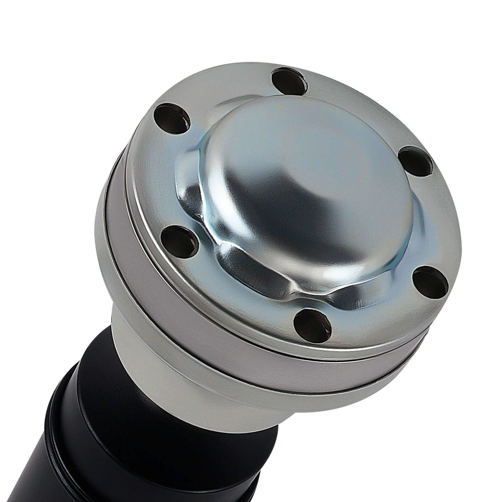 Aandrijfas 617mm geschikt voor Mercedes GL-Klasse M 4matic X166/W166 A1664100501