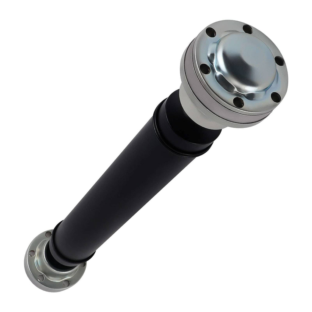 Aandrijfas 617mm geschikt voor Mercedes GL-Klasse M 4matic X166/W166 A1664100501